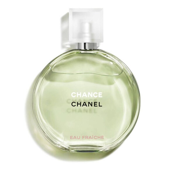 CHANCE EAU FRAÎCHE - Eau De Toilette Zerstäuber, CHANEL